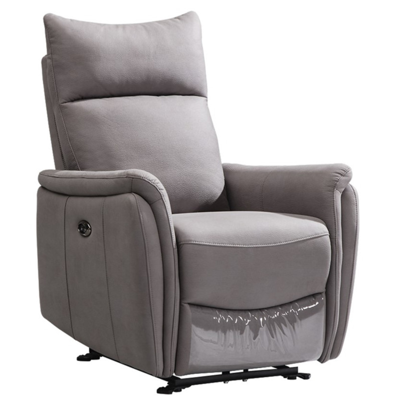 Relaksējošais krēsls LUXEMBURG NEW (#3598)