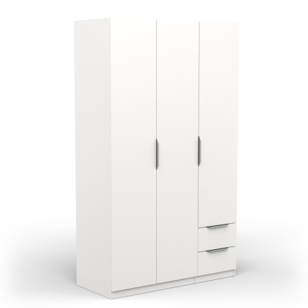 Garderobnieks GHOST 391368 (120 cm) (#3592)