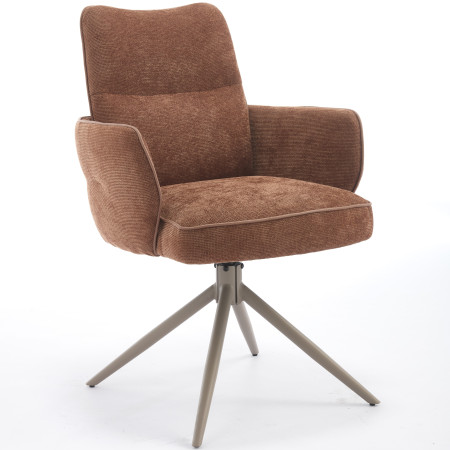 Krēsls DAFNE (#3607)