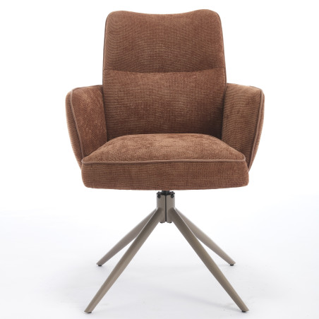 Krēsls DAFNE (#3607)