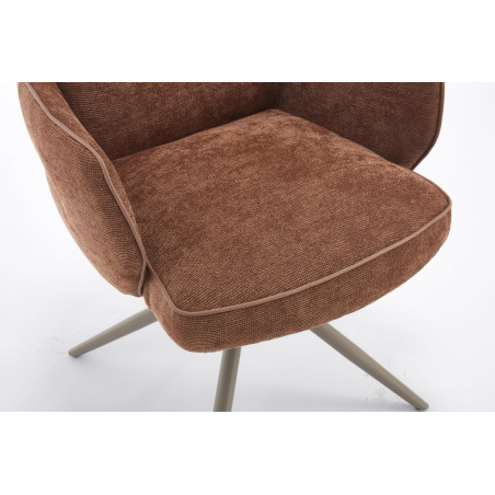 Krēsls DAFNE (#3607)