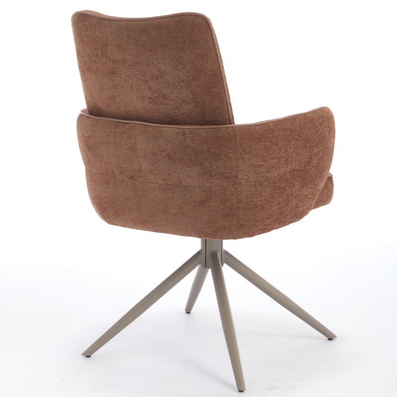 Krēsls DAFNE (#3607)