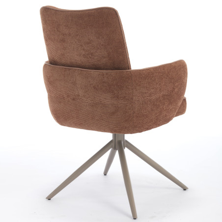 Krēsls DAFNE (#3607)