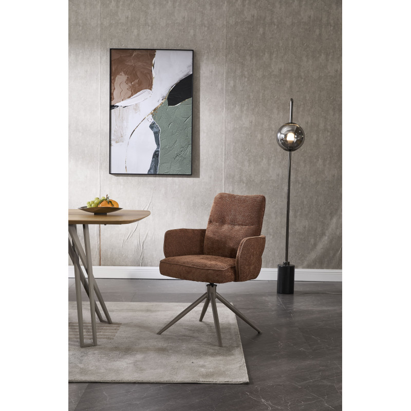 Krēsls DAFNE (#3607)