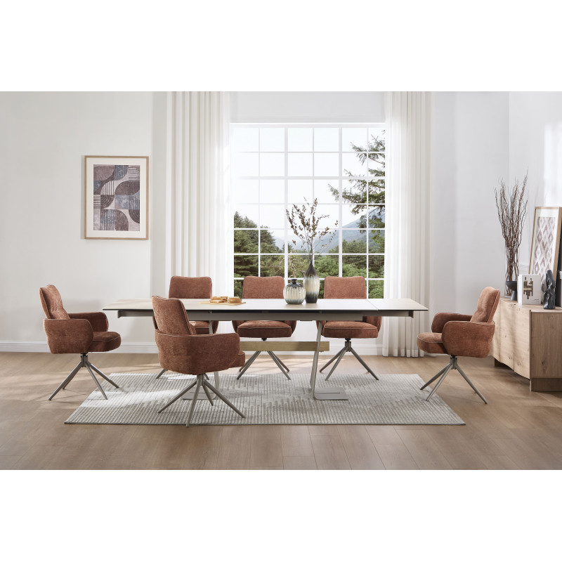 Chair DAFNE (#3607)