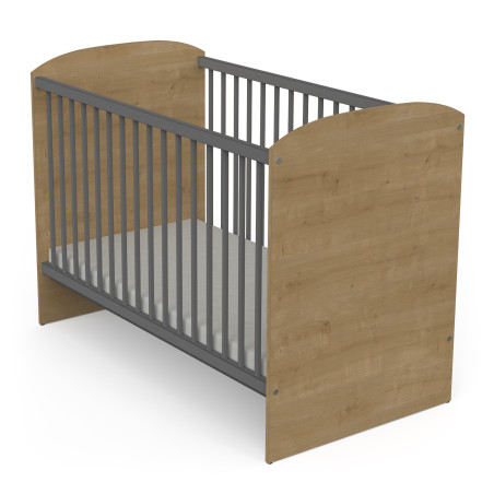 Children's bed GABIN 116646 (#3603)
