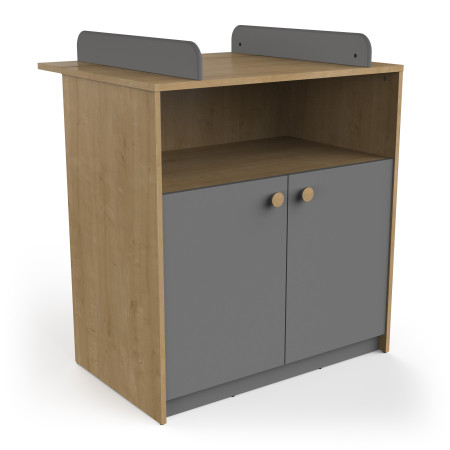 Baby changing table GABIN 116648 (#3604)