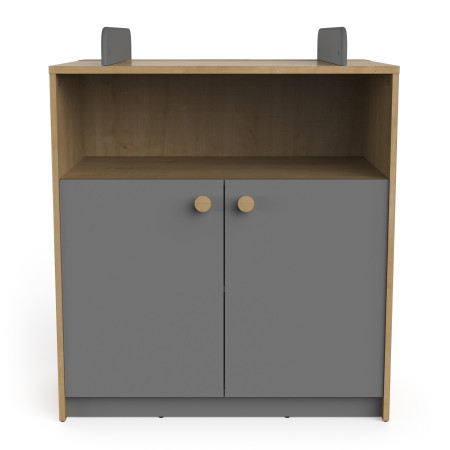 Baby changing table GABIN 116648 (#3604)
