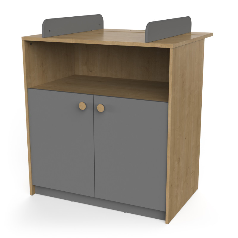 Baby changing table GABIN 116648 (#3604)