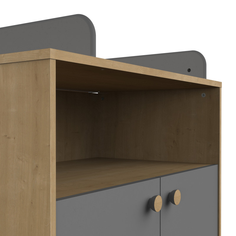 Baby changing table GABIN 116648 (#3604)
