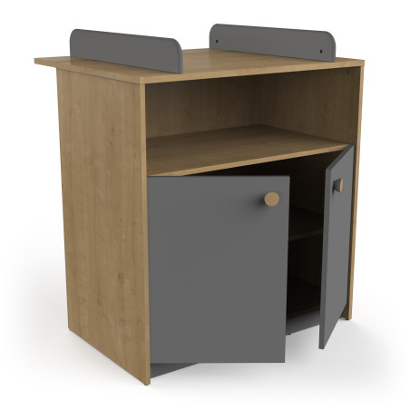 Baby changing table GABIN 116648 (#3604)