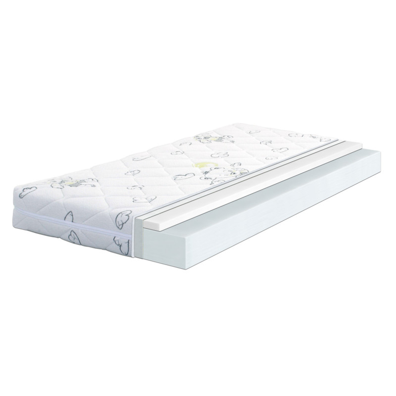 Mattress BABY ENERGY (#3605)
