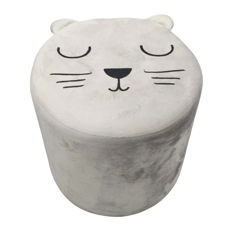 Pufs CAT (#3622)