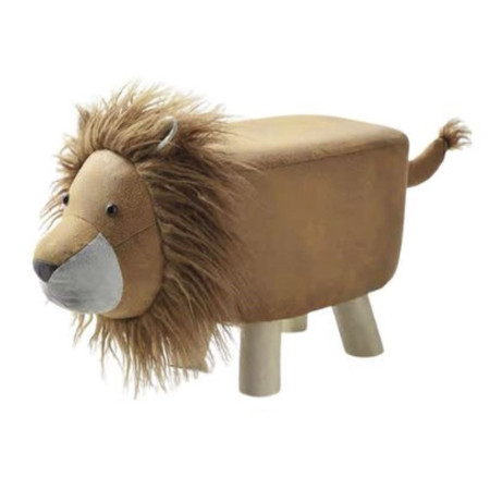 Pouf LION (#3624)