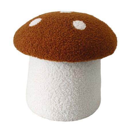 Pouf MUSHROOM (#3626)