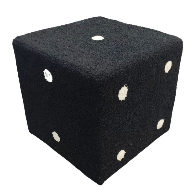 Pouf DICE (#3625)