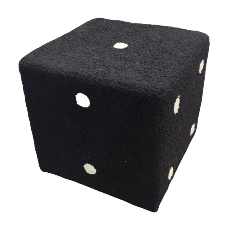 Pufs DICE (#3625)