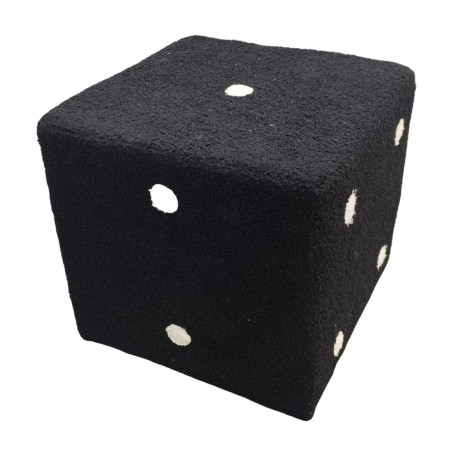 Pufs DICE (#3625)