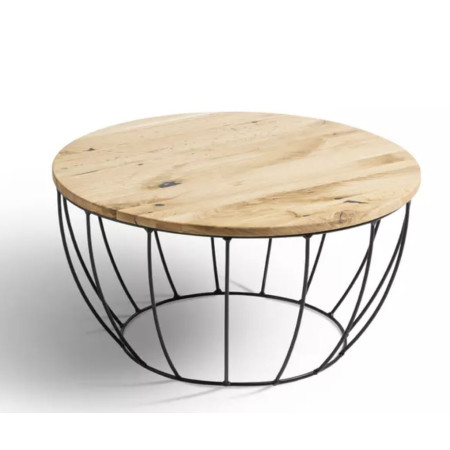 Coffee table ZIMA (#3613)