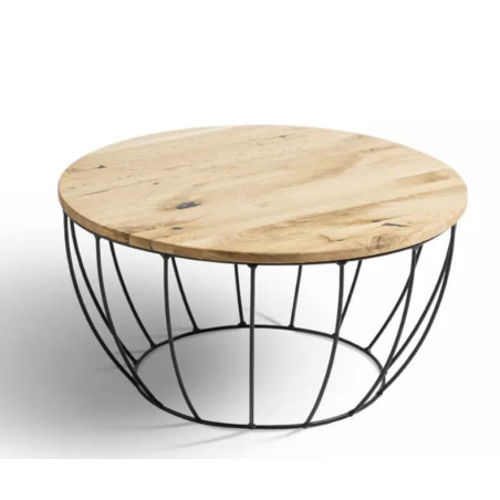 Coffee table ZIMA (#3613)