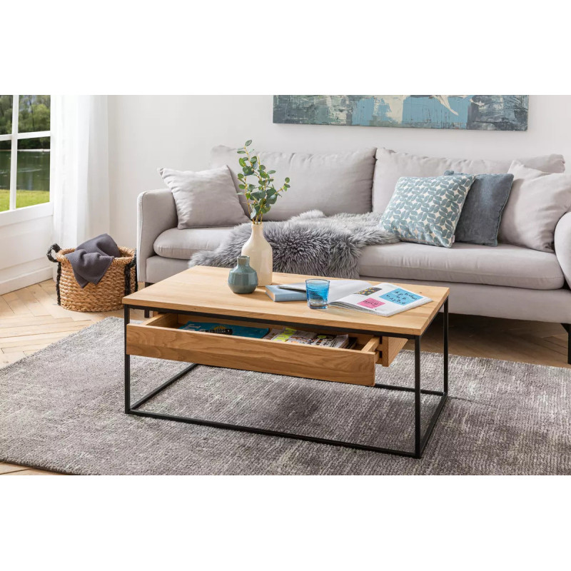 Coffee table LOVEL (#3614)
