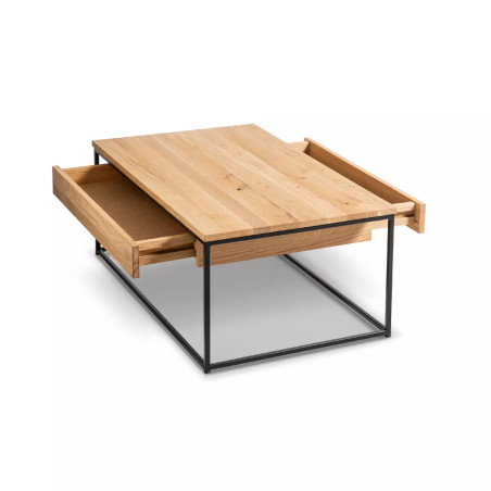 Kafijas galds LOVEL (#3614)