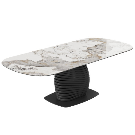 Table SANAS (#3700)