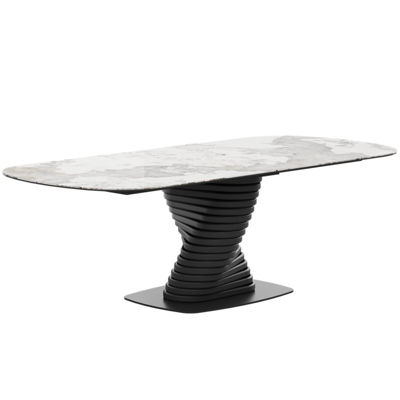 Table SANAS (#3700)