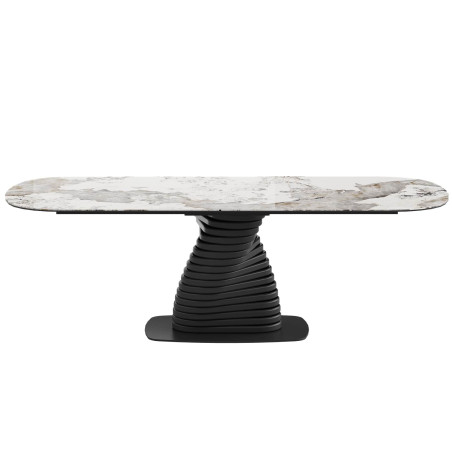 Table SANAS (#3700)