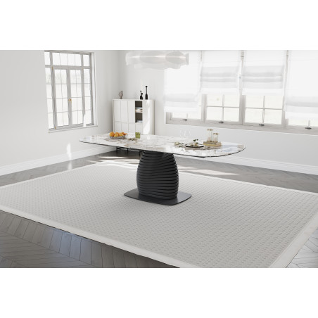 Table SANAS (#3700)