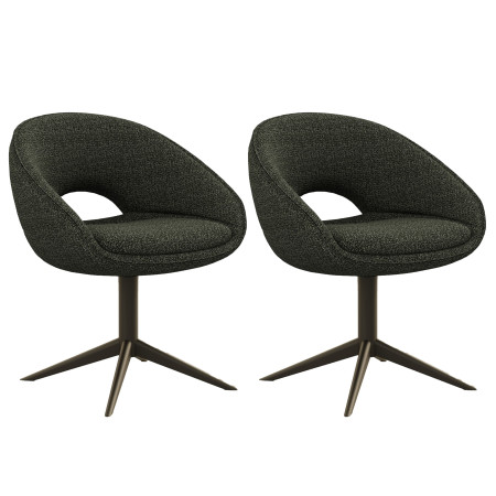 Chair BORNEO (#3666)