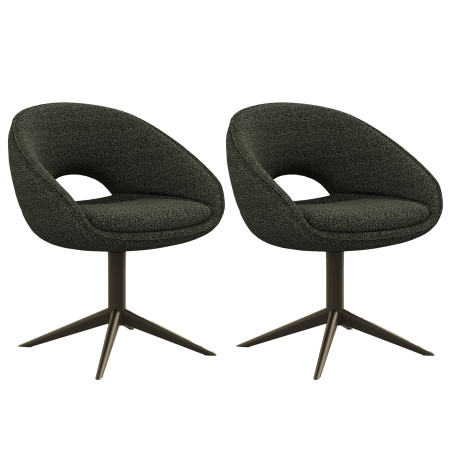 Chair BORNEO (#3666)
