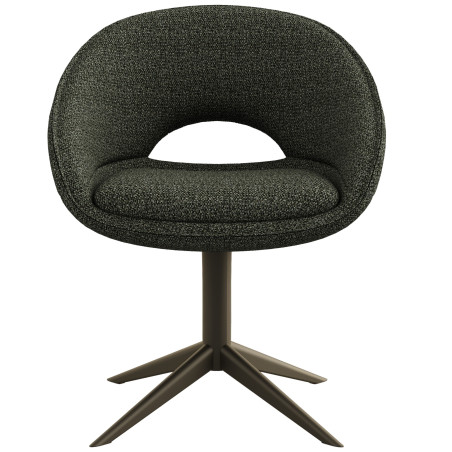 Chair BORNEO (#3666)