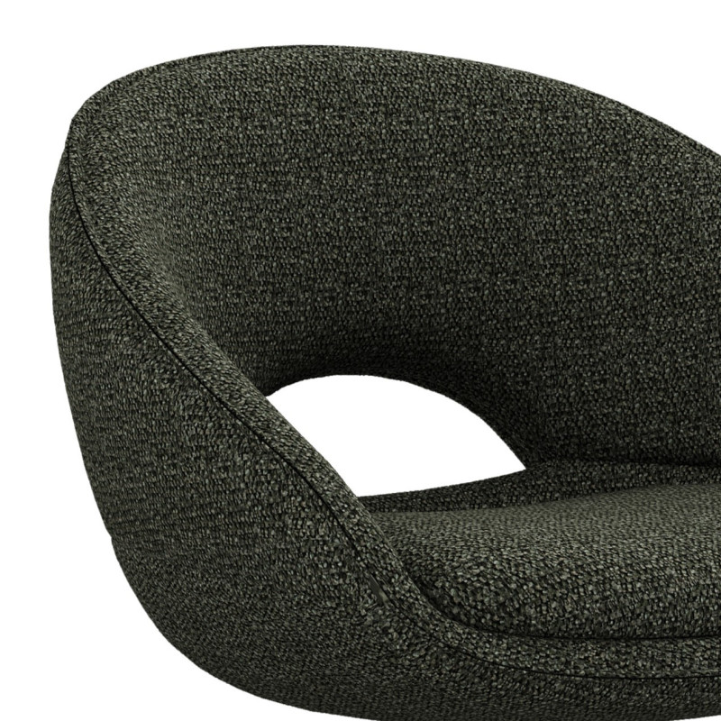 Chair BORNEO (#3666)