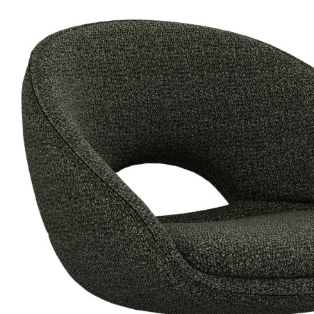Chair BORNEO (#3666)