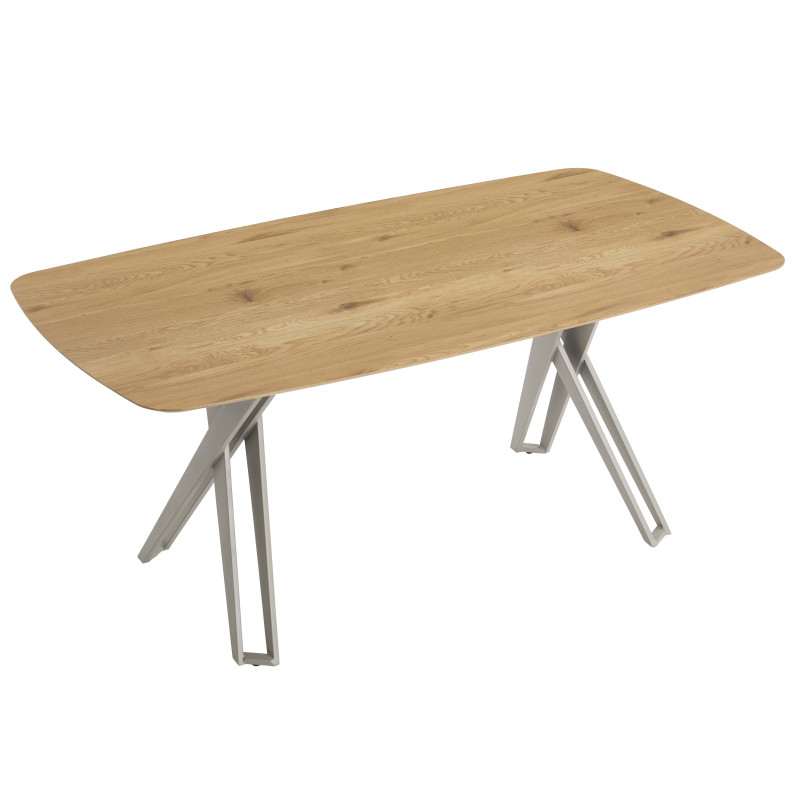 Table CARACAS (#3656)