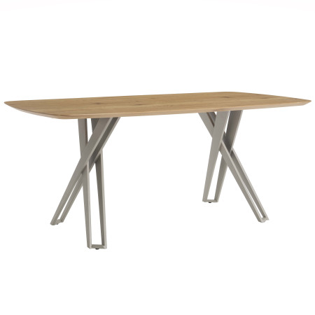 Table CARACAS (#3656)