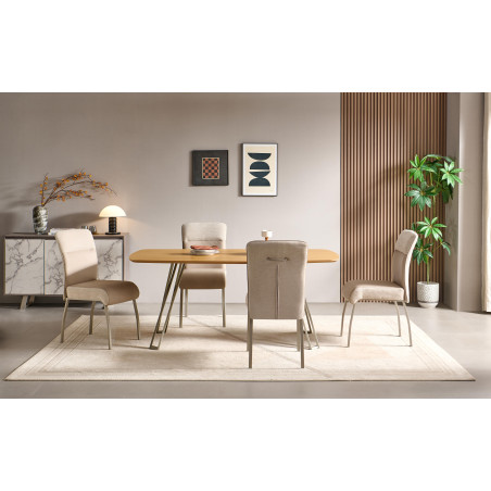 Table CARACAS (#3656)