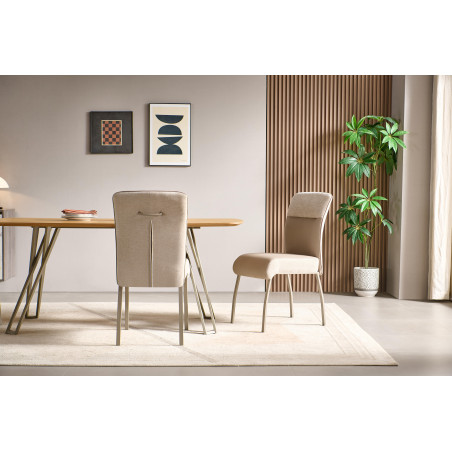 Table CARACAS (#3656)
