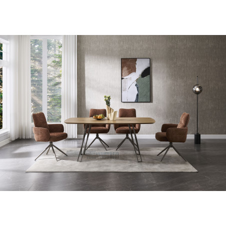 Table CARACAS (#3656)