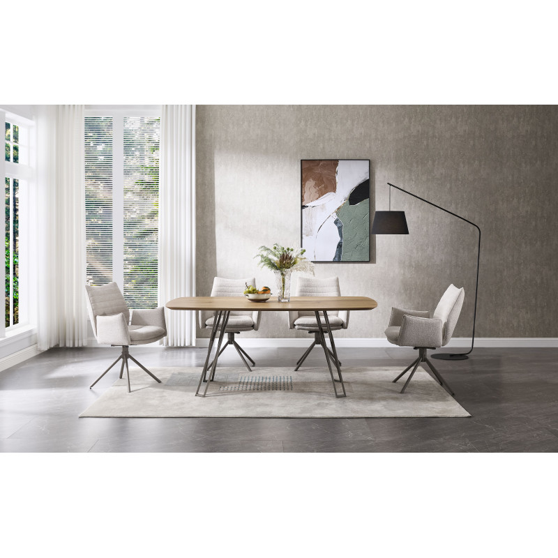Galds CARACAS (#3656)