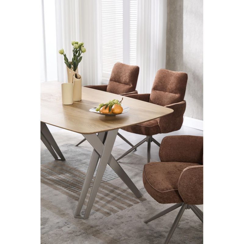 Table CARACAS (#3656)