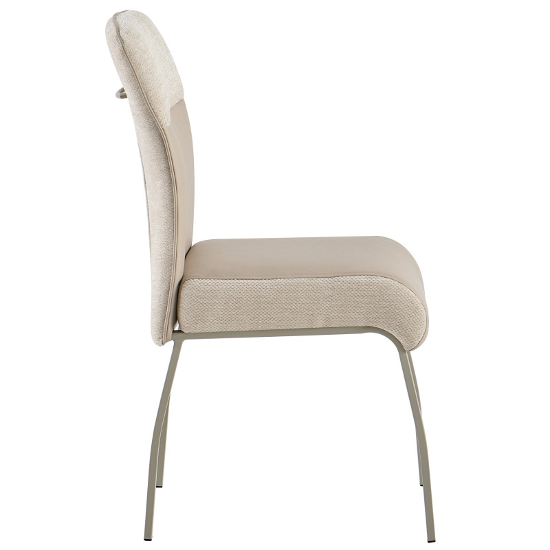 Chair TINTIN IV (#3660)