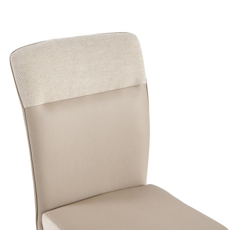 Chair TINTIN (#3659)
