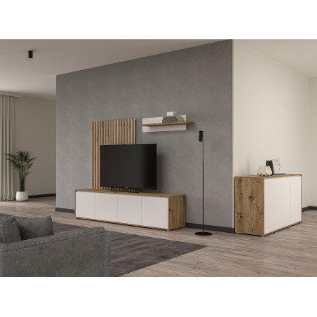 Shelf SKELPE B04 (#3641)