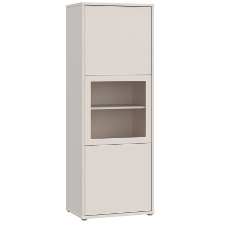 Display cabinet ALICE SPRINGS 711 (#3637)