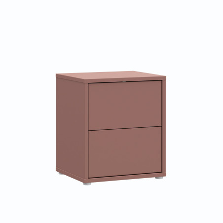 Night stand ALICE SPRINGS 111 (#3642)