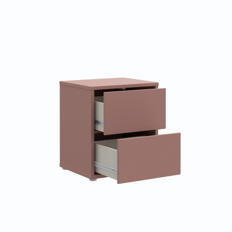 Night stand ALICE SPRINGS 111 (#3642)
