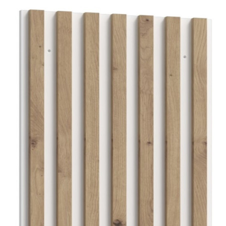 Wall panels SKELPE B05 (#3631)