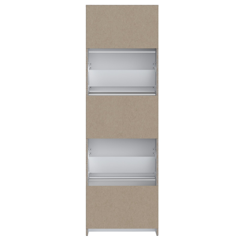 Shoe rack NET402712 (#3629)